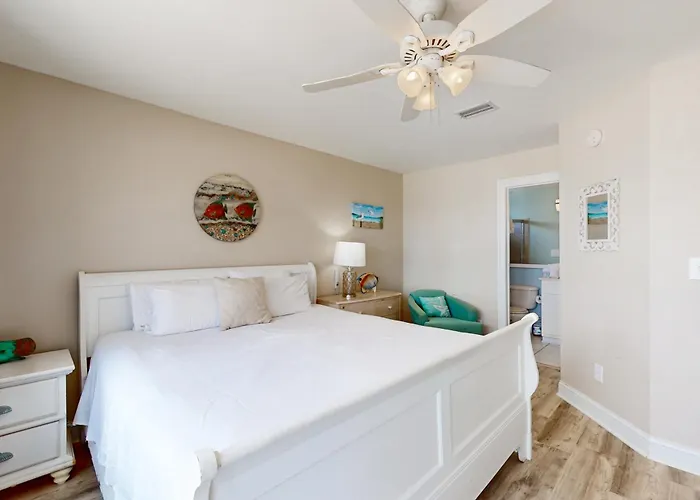 Fun West Holiday home