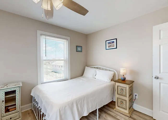 Fun West Holiday home Gulf Shores