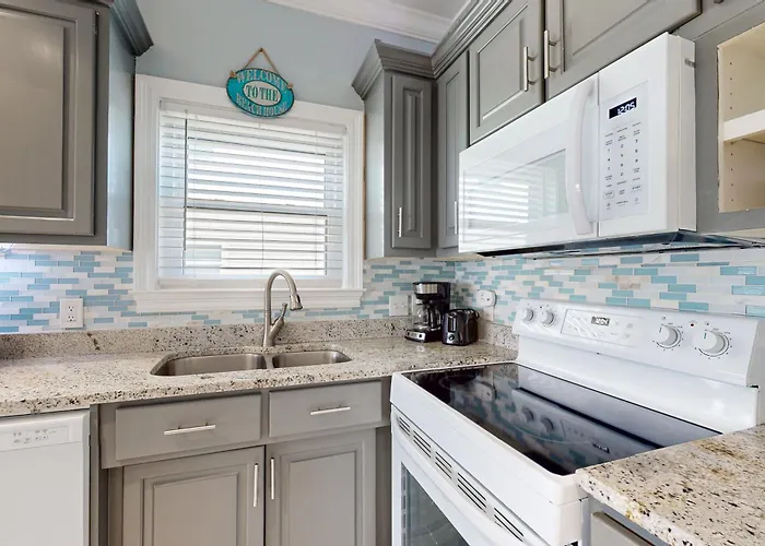Fun West Holiday home Gulf Shores